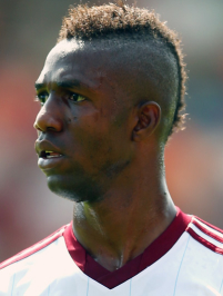 Modibo Maiga