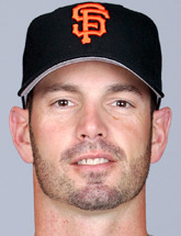 Aaron Rowand