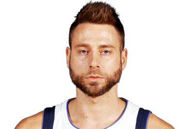 Josh McRoberts