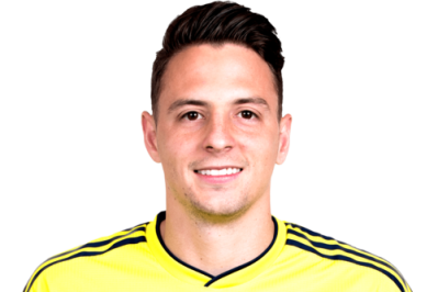 Santiago Arias