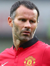 Ryan Giggs