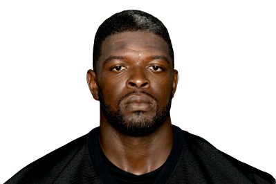 Clifton Geathers