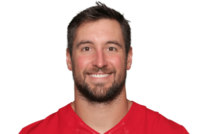 Garrett Celek