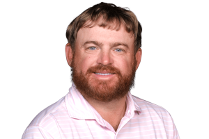 J.B. Holmes