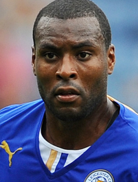 Wes Morgan