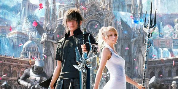 ¡Final Fantasy XV y Wolfenstein: Youngblood llegaron a Xbox Game Pass!