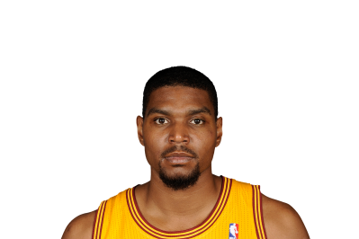 Andrew Bynum