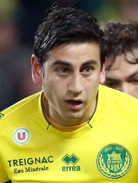 Alejandro Bedoya