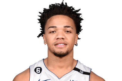 Carsen Edwards