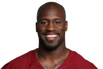 Vernon Davis