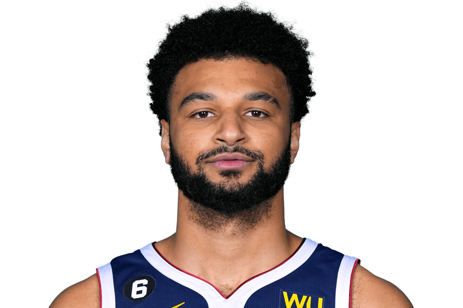 Jamal Murray (PG) Game Logs Denver Nuggets Yahoo Sports