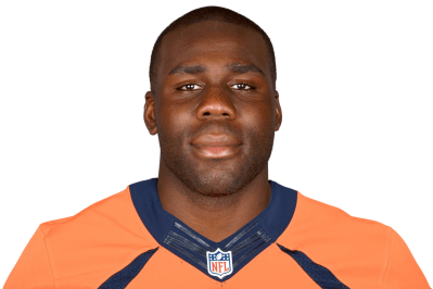 Demar Dotson