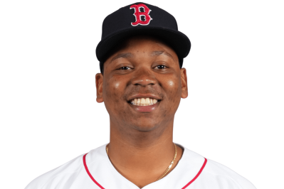 Rafael Devers