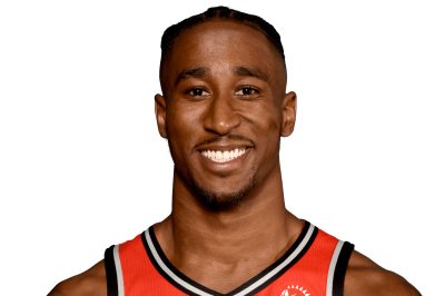 Rondae Hollis-Jefferson