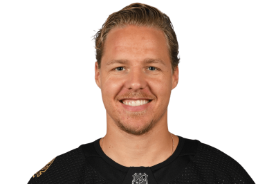 Hampus Lindholm