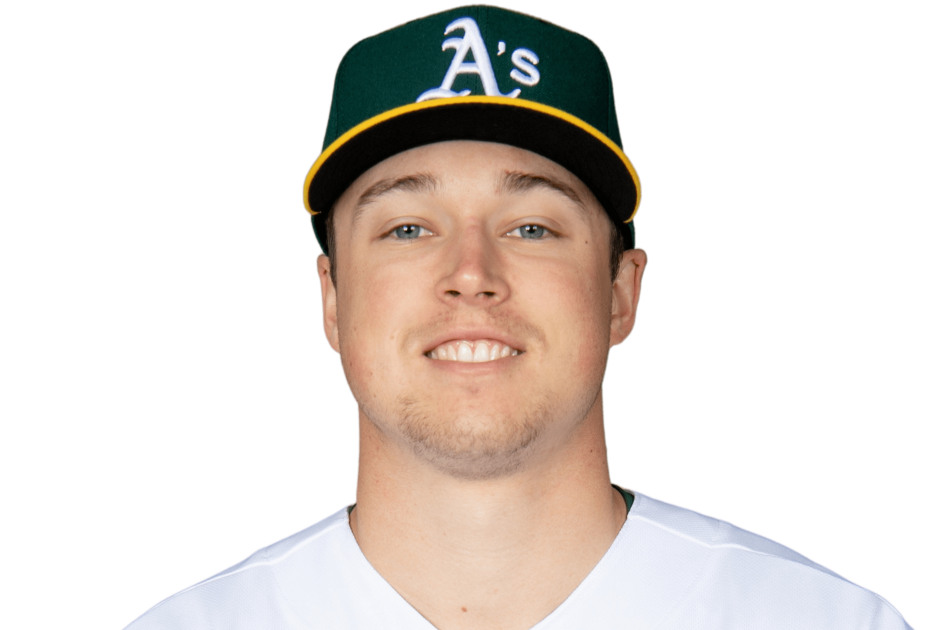 Mason Miller (P) Stats, News, Rumors, Bio, Video - Oakland