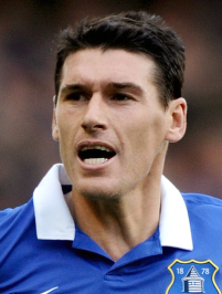 Gareth Barry