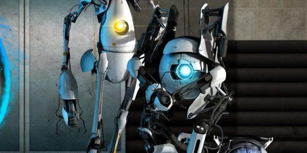 Actualización sorpresa para Portal 2 añade esperada función multijugador