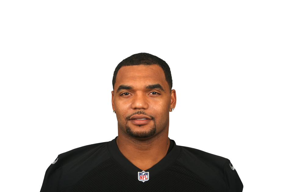 Richard Seymour Stats, News and Video - DT