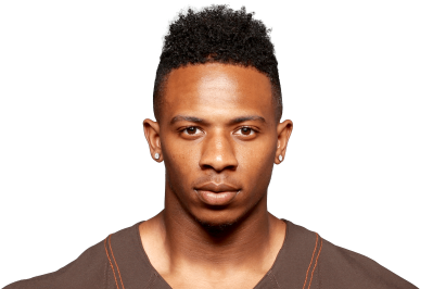 Justin Gilbert