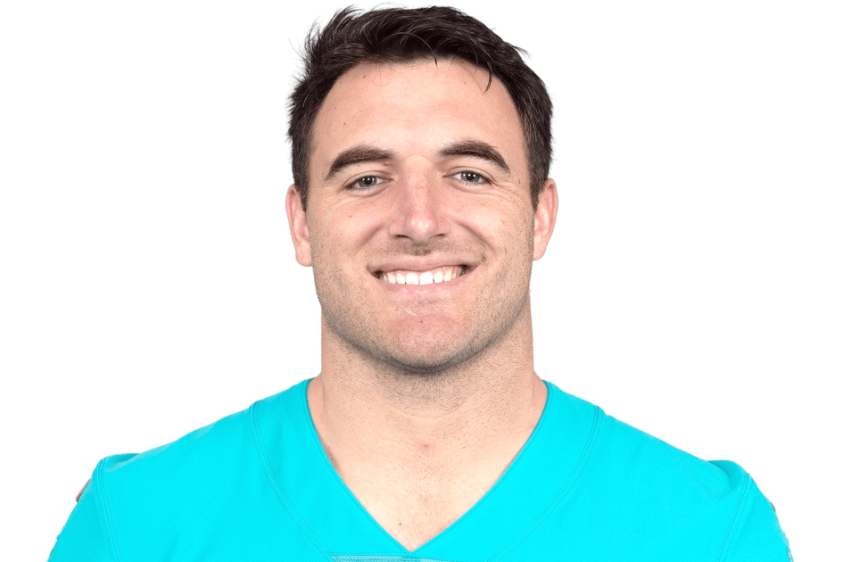 Calvin Munson | Miami Dolphins | National Football League | Yahoo! Sports
