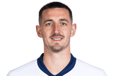 Lewis Dunk