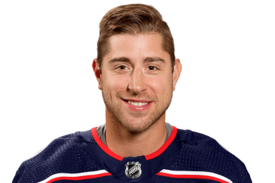 Brandon Dubinsky