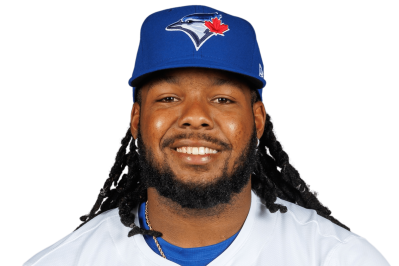 Vladimir Guerrero Jr.