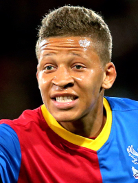 Dwight Gayle