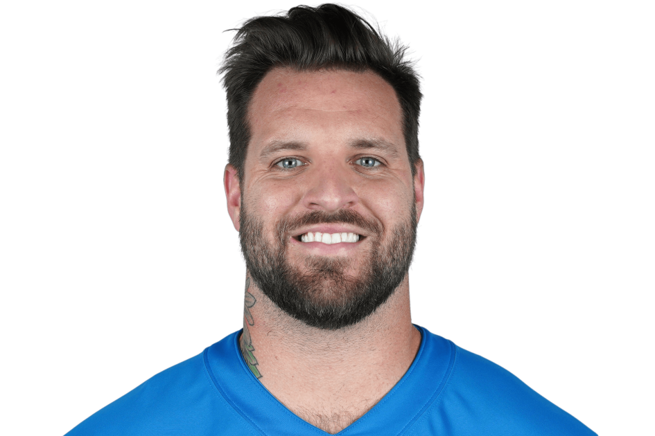 Taylor Decker (T) Stats, News, Rumors, Bio, Video Detroit Lions