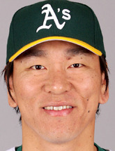 Hideki Matsui