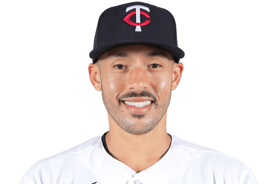 Carlos Correa (SS) Stats, News, Rumors, Bio, Video Minnesota Twins