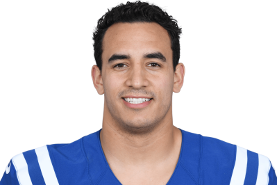 Isaiah Kaufusi