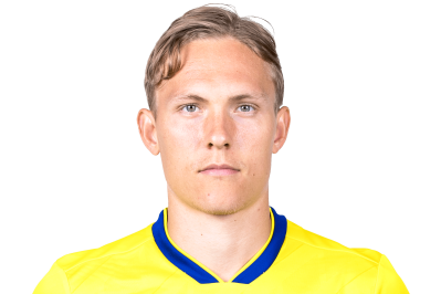 Ludwig Augustinsson