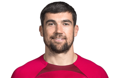 Mat Ryan