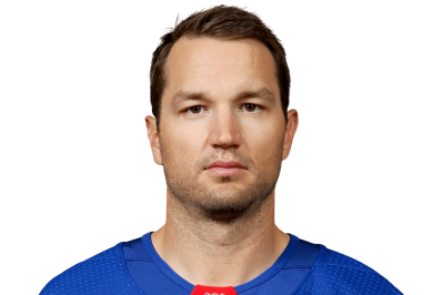 Rick Nash