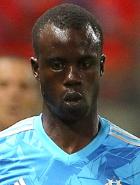 Modou Sougou