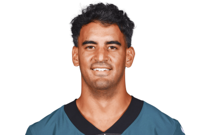 Marcus Mariota