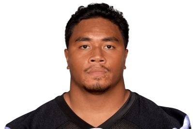 Andrew Motuapuaka