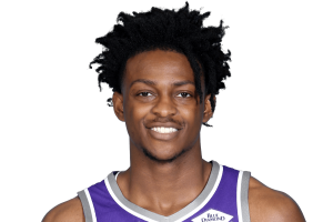 de aaron fox