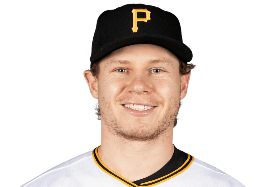 Jack Suwinski Preview, Player Props: Pirates vs. Phillies