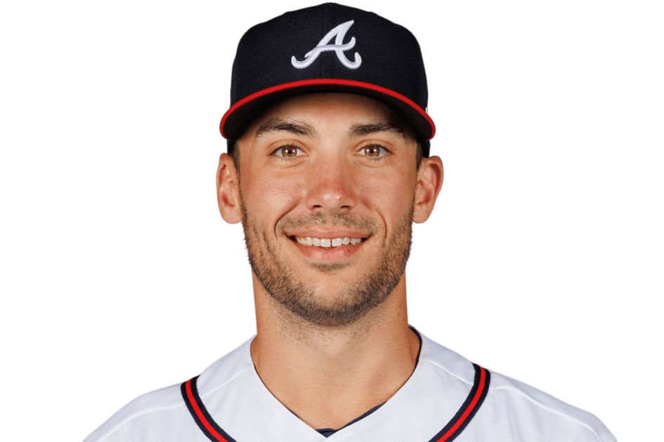 Matt Olson Player Props: Braves vs. Orioles