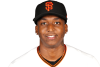 Roster > San Francisco Giants (MLB), @araichur