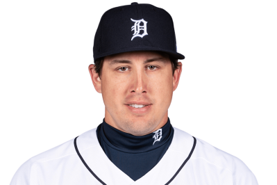 Derek Holland