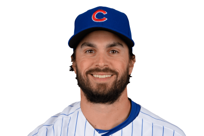 Brandon Gomes