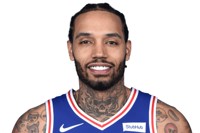 Mike Scott