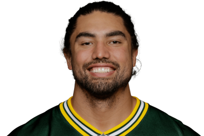 Bronson Kaufusi