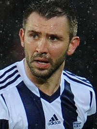 Gareth McAuley