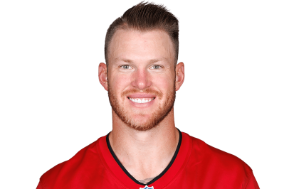 Kyle Rudolph