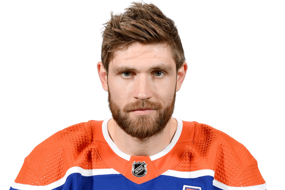 Leon Draisaitl (C) Stats, News, Rumors, Bio, Video Edmonton Oilers